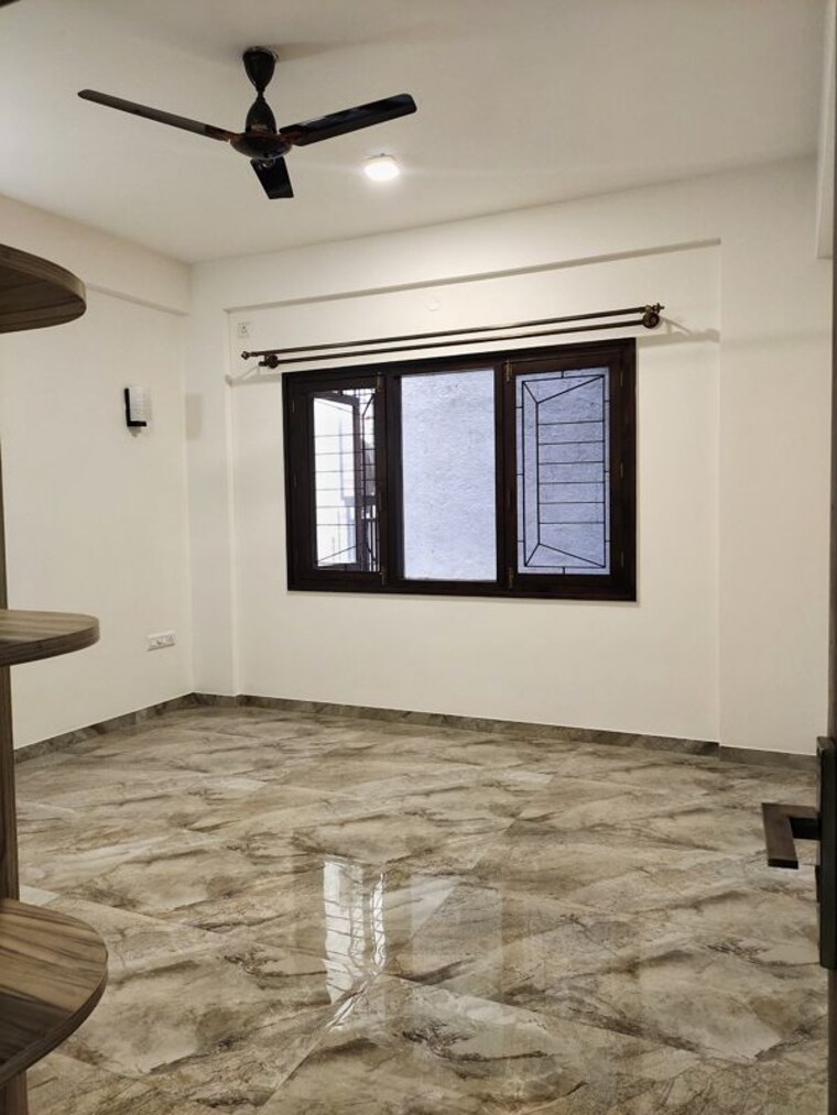 Room, frazer town 3 Bedroom 1950 Sq.Ft. Builder Floor In Frazer Town Bangalore 10676032