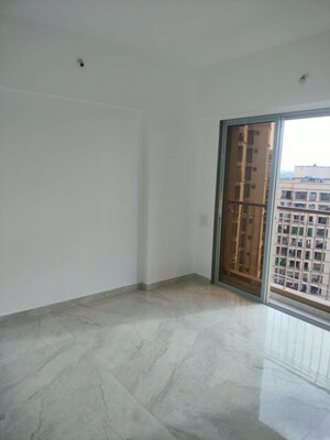 Room in 1 BHK Apartment at JSB Nakshatra Veda, Vasai East – for Rent