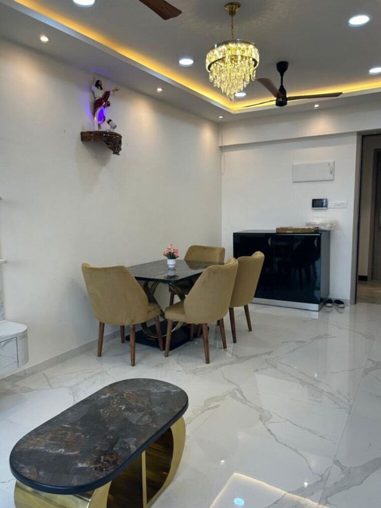 Team Area, prescon-midtown-bay 1 Bedroom 450 Sq.Ft. Apartment In Mahim West Mumbai 10676034