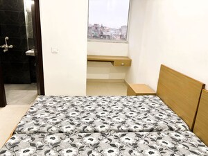 Bedroom in  Pg at Nsez – for Rent