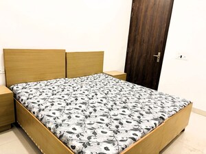 Bedroom in  Pg at Nsez – for Rent