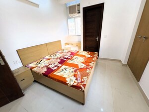 Bedroom in  Pg at Nsez – for Rent