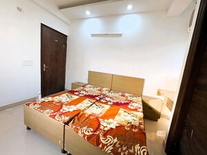 Bedroom in  Pg at Nsez – for Rent