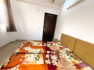 Bedroom in  Pg at Nsez – for Rent
