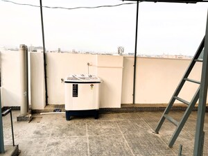  Pg – Exterior View View at Nsez - for Rent