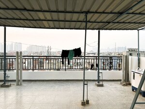  Pg – Exterior View View at Nsez - for Rent