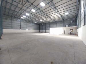 Parking in  Warehouse at Mahira Homes 103, Sector 103 – for Rent