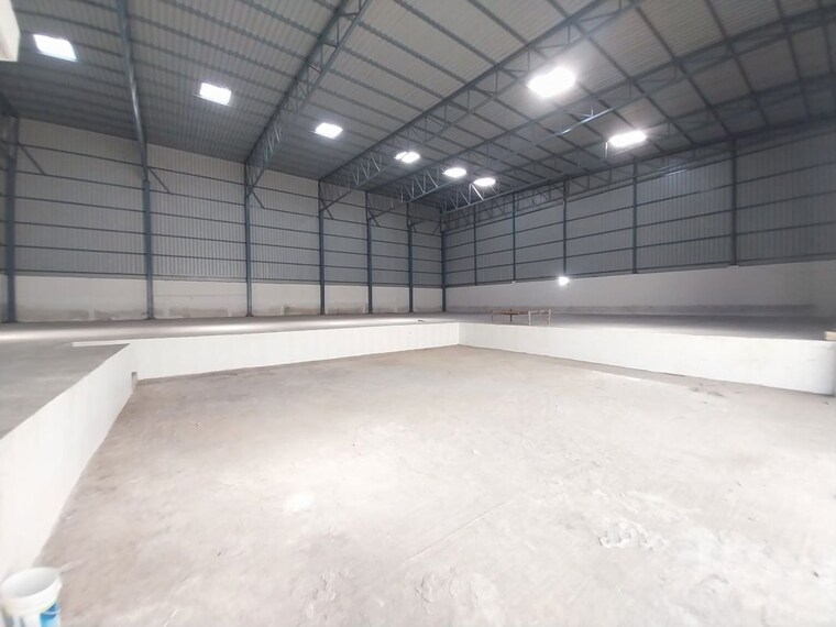 Room, mahira-homes-103 Commercial Warehouse 7500 Sq.Ft. In Sector 103 Gurgaon 10676039