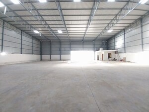 Parking in  Warehouse at Mahira Homes 103, Sector 103 – for Rent