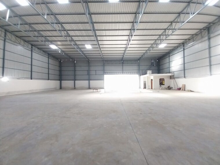  Parking, mahira-homes-103 Commercial Warehouse 7500 Sq.Ft. In Sector 103 Gurgaon 10676039