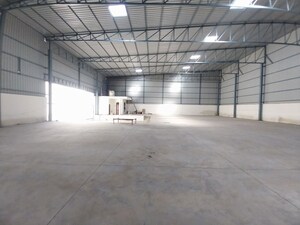 Parking in  Warehouse at Mahira Homes 103, Sector 103 – for Rent