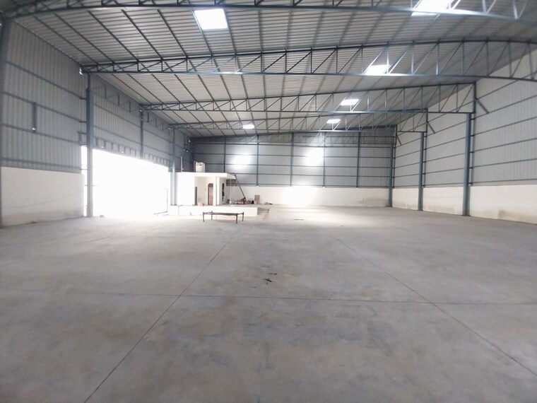  Parking, mahira-homes-103 Commercial Warehouse 7500 Sq.Ft. In Sector 103 Gurgaon 10676039