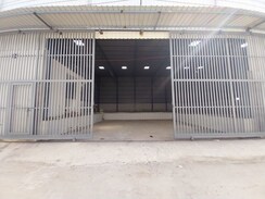 Warehouse For Rent in Mahira Homes 103