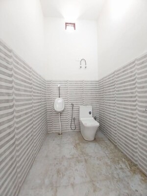 Bathroom in  Warehouse at Mahira Homes 103, Sector 103 – for Rent