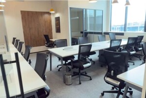  Office Space For Rent in Andheri East