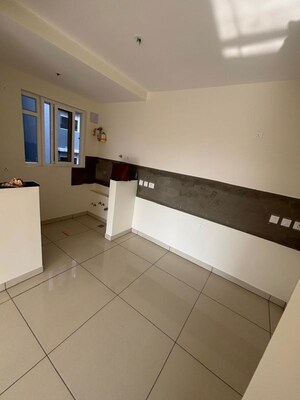 Kitchen in 2 BHK Apartment at Brigade Laguna, Hebbal – for Sale
