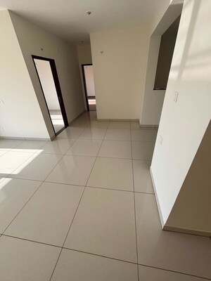 Staircase in 2 BHK Apartment at Brigade Laguna, Hebbal – for Sale