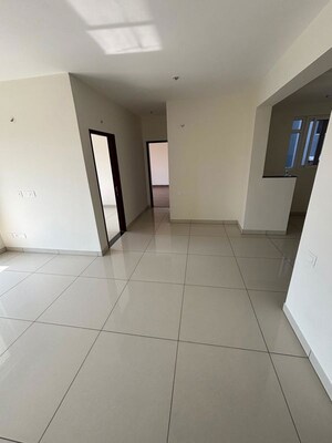 Building Lobby in 2 BHK Apartment at Brigade Laguna, Hebbal – for Sale