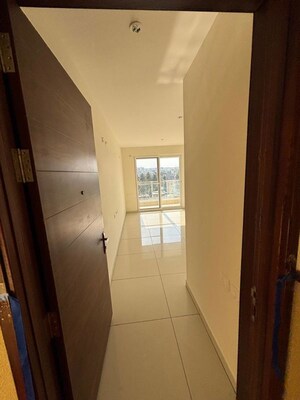 Bathroom in 2 BHK Apartment at Brigade Laguna, Hebbal – for Sale