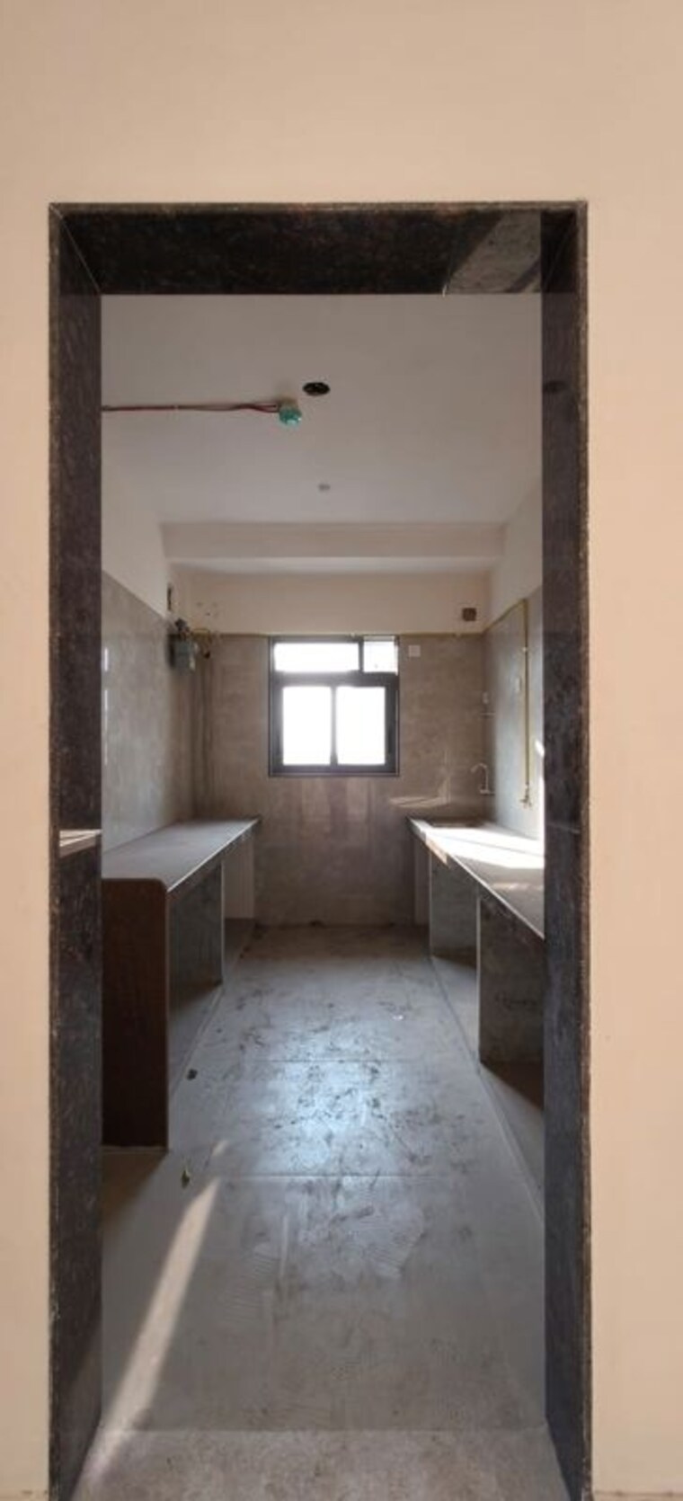 Kitchen, sheth-72-west 4 Bedroom 1735 Sq.Ft. Apartment In Andheri West Mumbai 10676045
