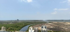4 BHK Apartment – Exterior View View at Sheth 72 West, Andheri West - for Rent