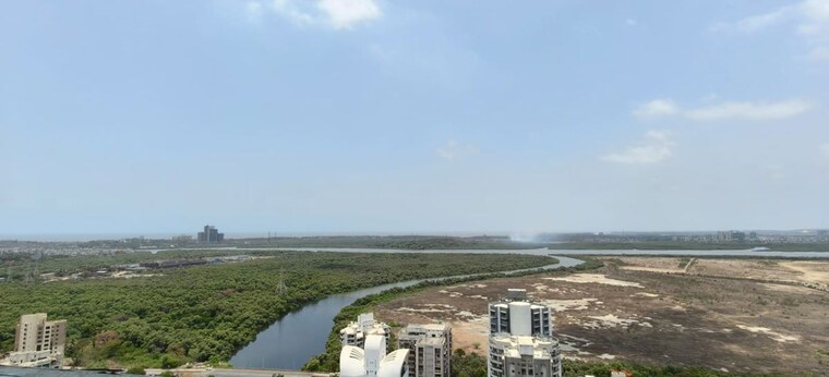 Exterior View, sheth-72-west 4 Bedroom 1735 Sq.Ft. Apartment In Andheri West Mumbai 10676045