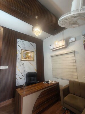 Living Room in  Office Space at Raja Park – for Rent