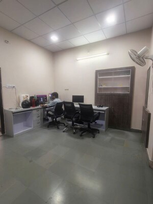 Living Room in  Office Space at Raja Park – for Rent