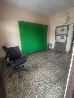 Living Room in  Office Space at Raja Park – for Rent