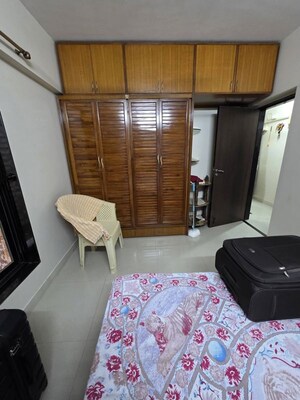 Furnished Amenities in 2.5 BHK Apartment at Kanakia Samarpan, Borivali East – for Sale