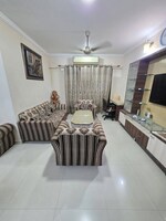 2.5 BHK +  950 Sq.Ft. Apartment in Kanakia Samarpan