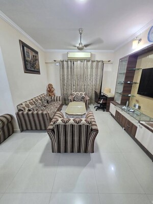 2.5 BHK Apartment For Sale in Kanakia Samarpan, Borivali East