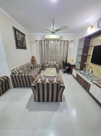 2.5 BHK +  950 Sq.Ft. Apartment in Kanakia Samarpan