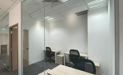 Office Space For Rent in Chakala