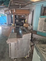 100 Sq.Ft. Retail Shop in Citihomes