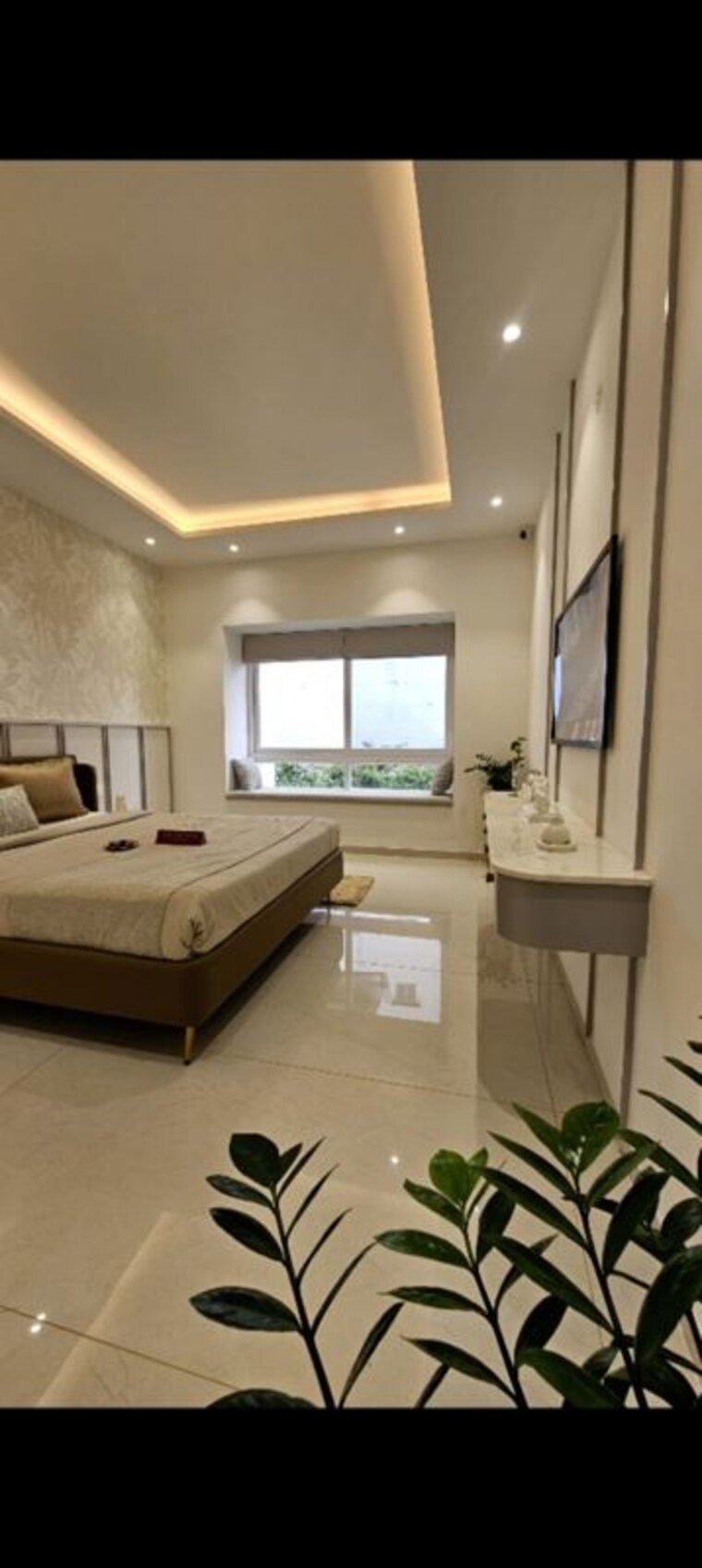 Kitchen, kogilu 3 Bedroom 1600 Sq.Ft. Builder Floor In Kogilu Bangalore 10676010