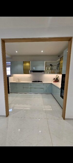 Bathroom in 3 BHK Builder Floor at Kogilu – for Sale