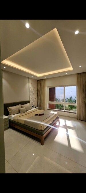 Bedroom in 3 BHK Builder Floor at Kogilu – for Sale