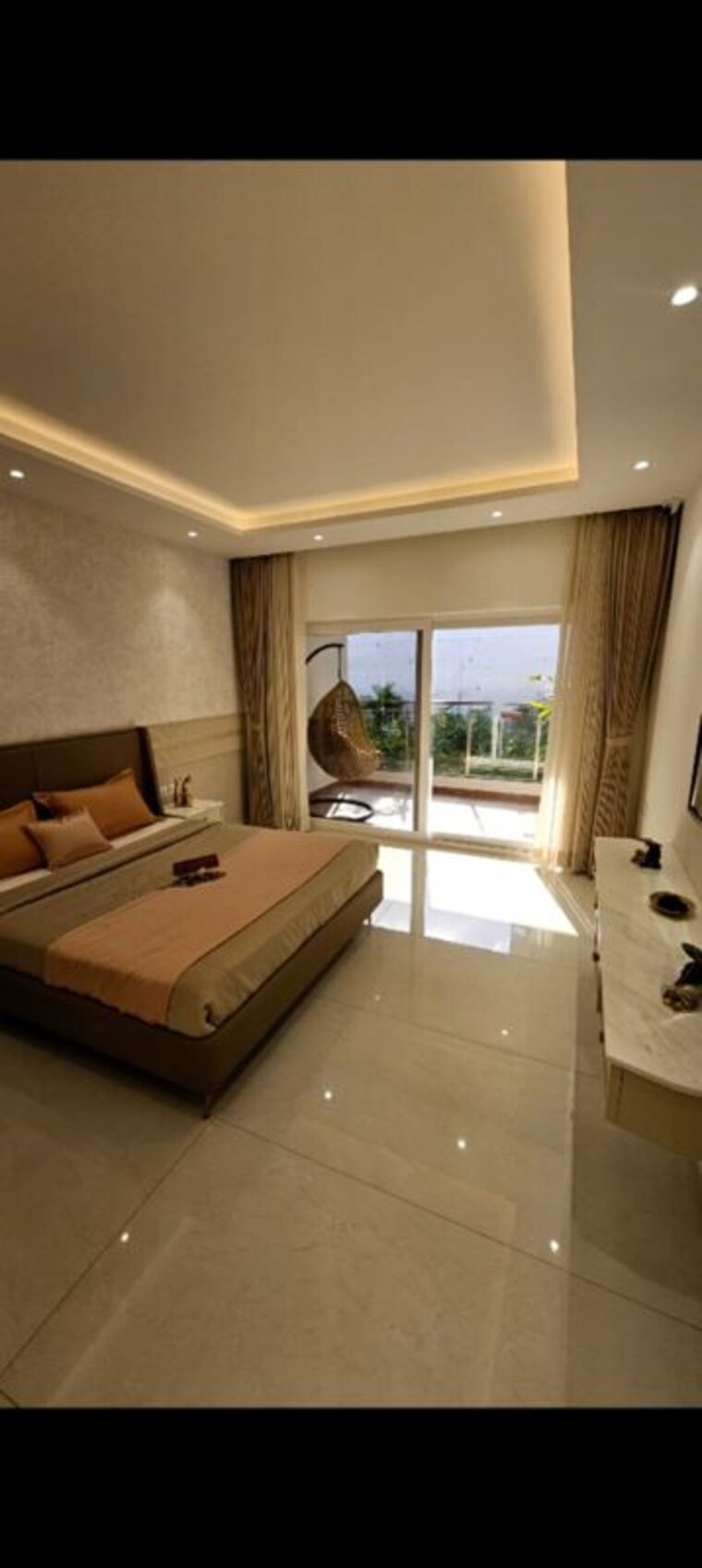 Team Area, kogilu 3 Bedroom 1600 Sq.Ft. Builder Floor In Kogilu Bangalore 10676010
