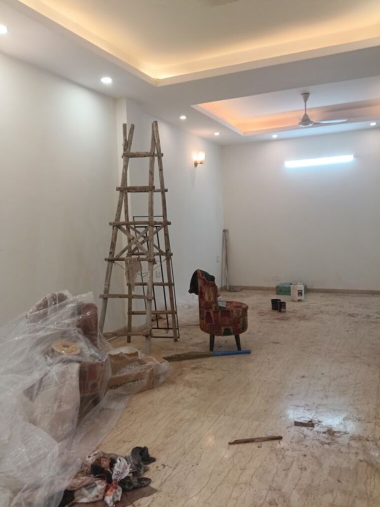 Living Room, sector 42 3 Bedroom 1800 Sq.Ft. Builder Floor In Sector 42 Gurgaon 10676058