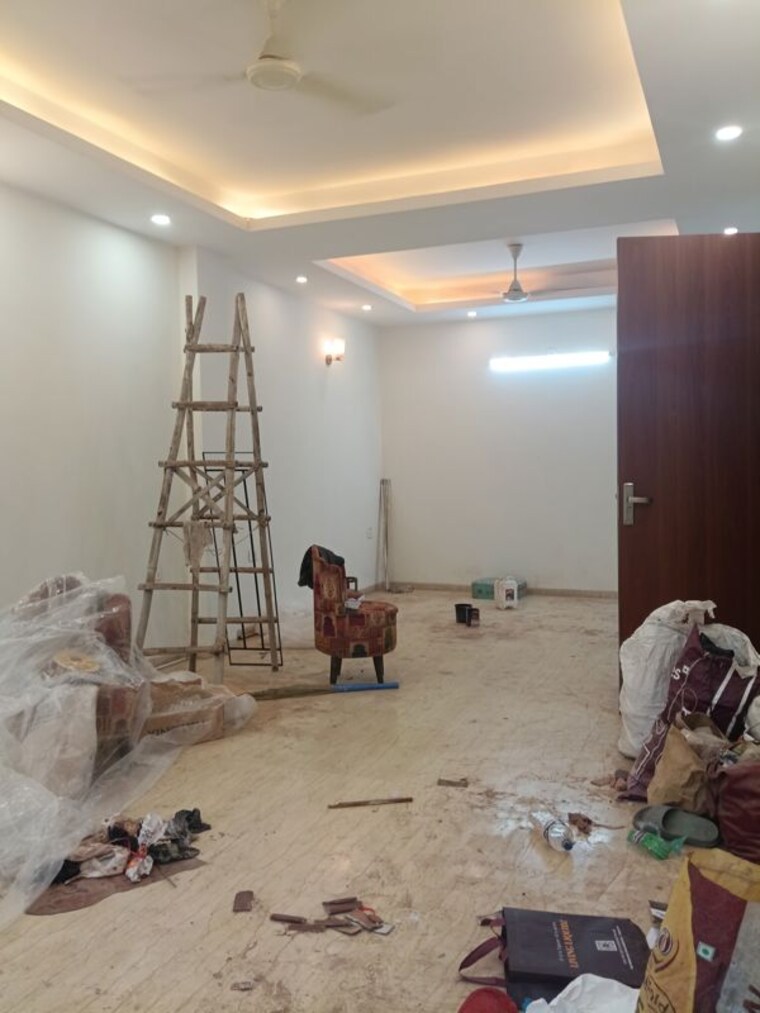 Living Room, sector 42 3 Bedroom 1800 Sq.Ft. Builder Floor In Sector 42 Gurgaon 10676058