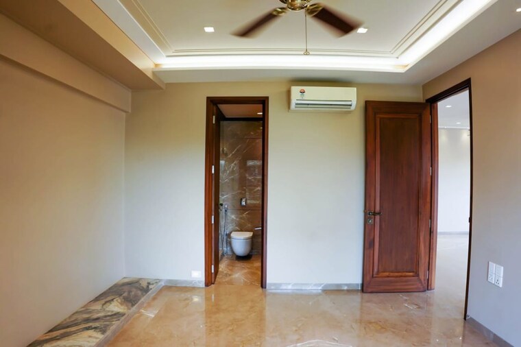 Room, kolte-patil-k52 3 Bedroom 1210 Sq.Ft. Apartment In Khar West Mumbai 10676053
