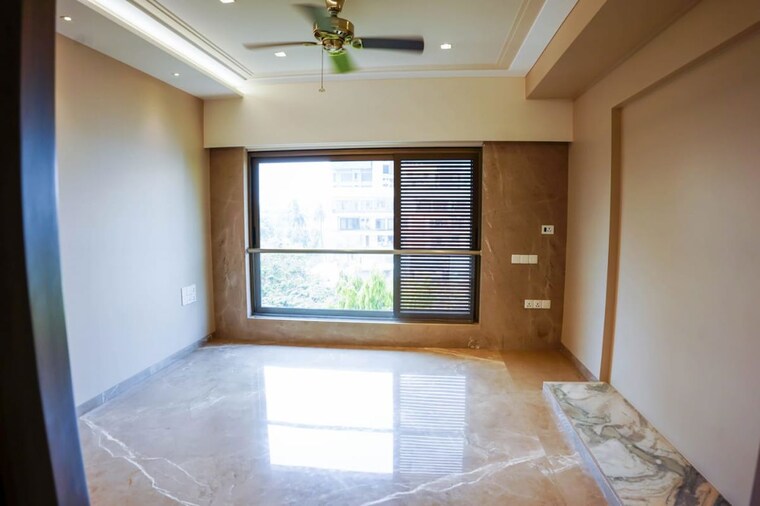 Room, kolte-patil-k52 3 Bedroom 1210 Sq.Ft. Apartment In Khar West Mumbai 10676053