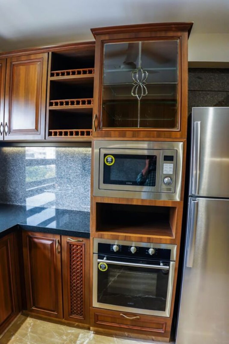 undefined, kolte-patil-k52 3 Bedroom 1210 Sq.Ft. Apartment In Khar West Mumbai 10676053
