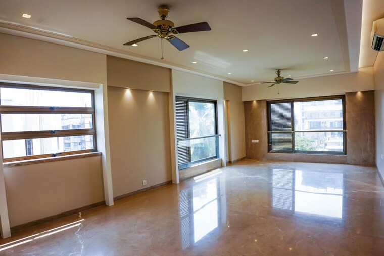 Room, kolte-patil-k52 3 Bedroom 1210 Sq.Ft. Apartment In Khar West Mumbai 10676053