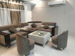 3 BHK +  1605 Sq.Ft. Apartment in Prem Satyam Swastik Apartment
