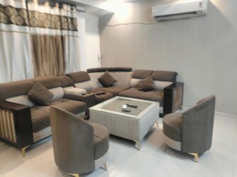 3 BHK +Apartment For Rent in Prem Satyam Swastik Apartment in Patiala Road, Zirakpur