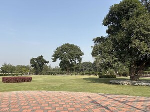  Plot – Garden View at Tirupati Vrindavan Park, Khadka - for Sale