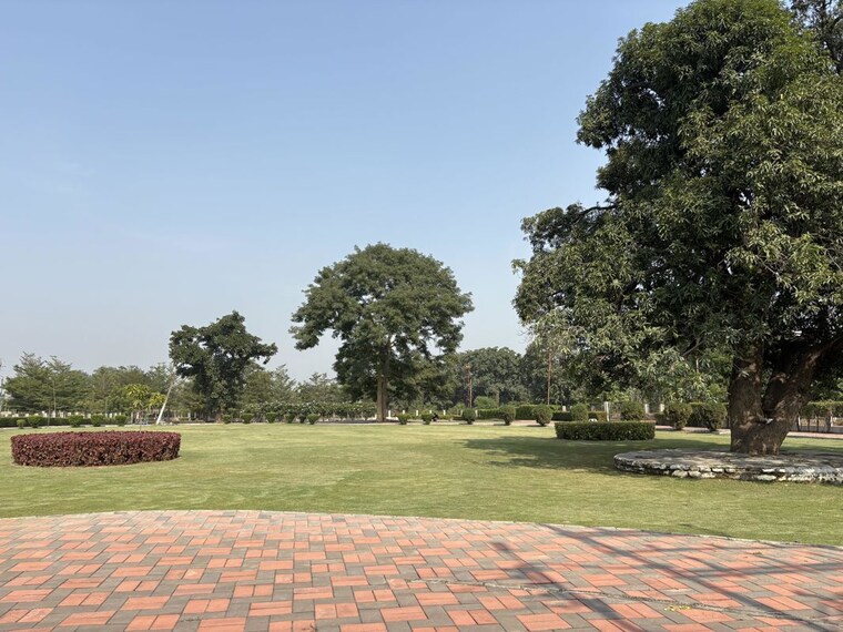 Garden, tirupati-vrindavan-park  1162 Sq.Ft. Plot In Khadka Nagpur 10670978