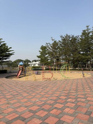  Plot – Exterior View View at Tirupati Vrindavan Park, Khadka - for Sale